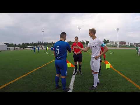 JK Tabasalu vs Läänemaa JK