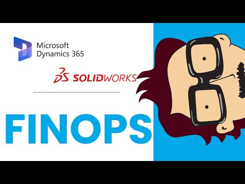 Saving Time in Microsoft Finance and Operations - CAD/ERP Integration Demo