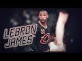 LeBron James 2016 Mix ᴴᴰ - "King James" 
