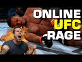 Online UFC Rage I CAN T WIN