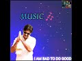 Ye Swapna Lokala Soundaryarasi Lyrics Suswagatham I AM BAD TO DO GOOD