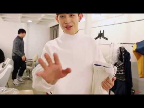 U10SECONDS 28sec - 업텐션이 올리지 말라고 했던 그 영상 (쿤 편)