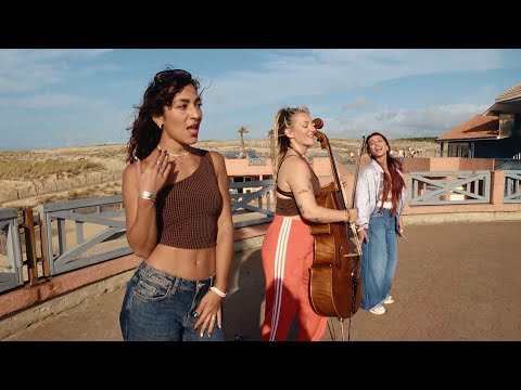 L.E.J - SUMMER 2025 : THE LAST SUMMER