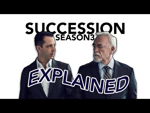 Review: Succession Season 3