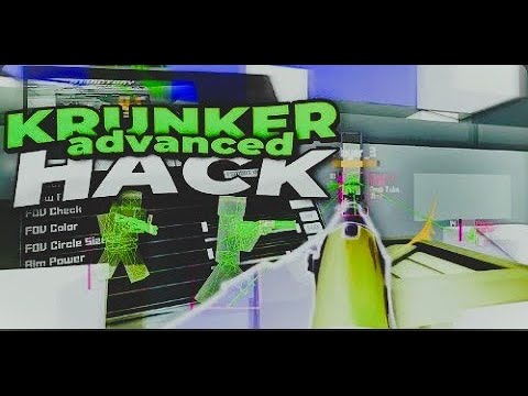 Tampermonkey Krunker