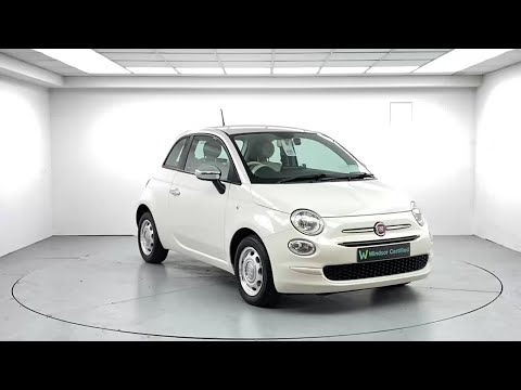 Fiat 500 1.2 Pop - Image 2