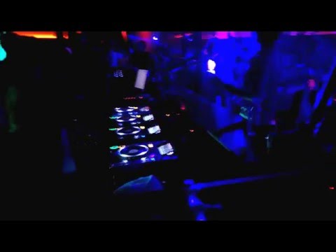 David Morales@FLUID plays David Morales & Janice Robinson - There Must Be Love