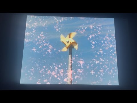 Closing to Teletubbies - Painting With Our Hands and Feet (1997) + Stop Spinning Windmill