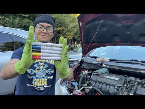 Paint Marker One Of The Most Useful Tools Mechanic Should Have | Kind Of A Dumb Video But Here's Why