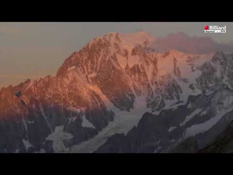 Orlandini Nuovo VS Marcolin Cancilla - Campionati Italiani Saint-Vincent 2021/2022