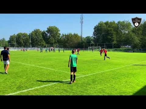 Fc Almere JO15-2