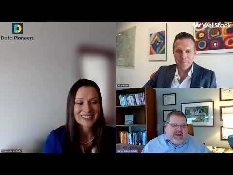 Data Pioneers | Corewell Health | Leveraging Data Insights: A Transformative Journey