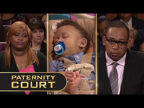 Couple Tried To Divorce 6 Months After Wedding (Full Episode) | Paternity Court