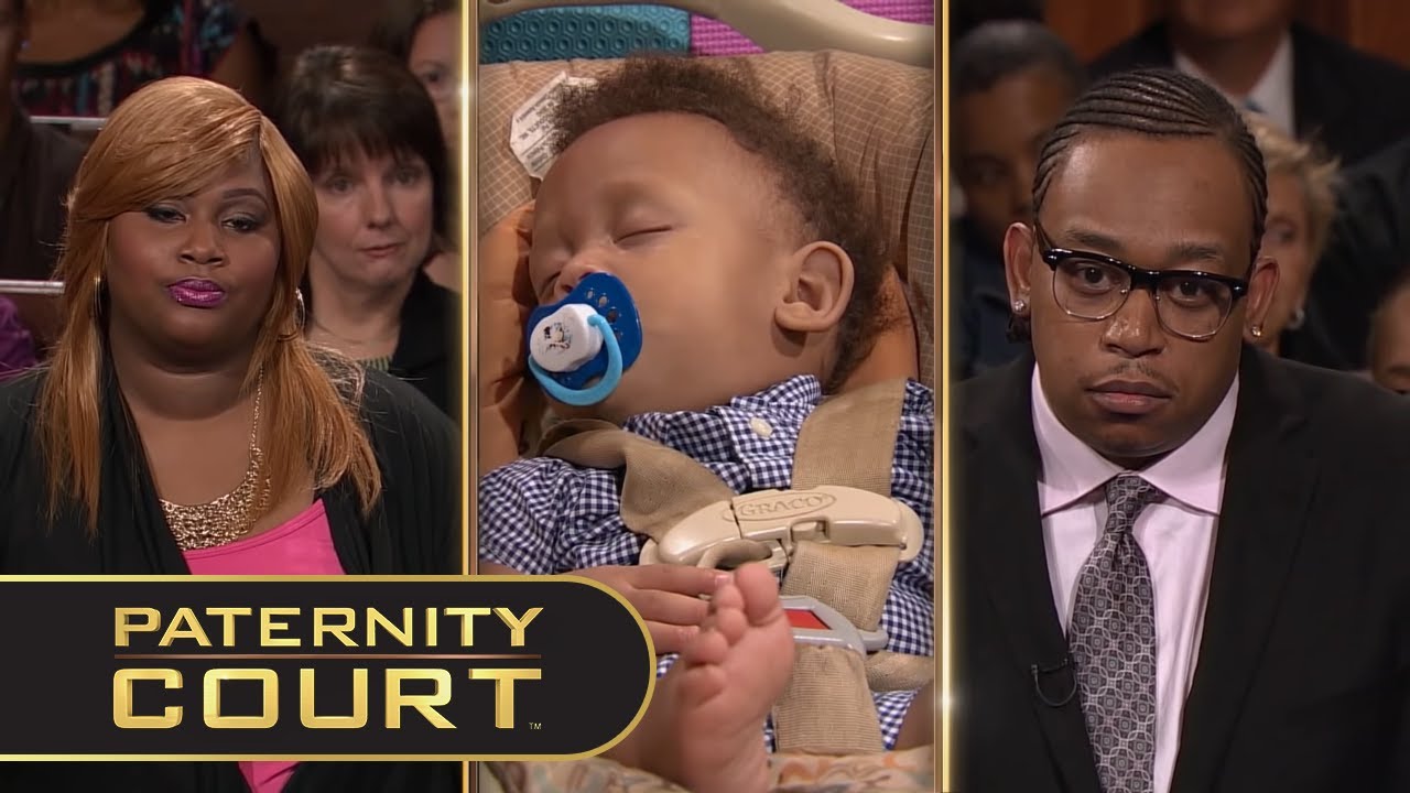 Couple Tried To Divorce 6 Months After Wedding (Full Episode) | Paternity Court