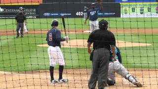 5/20/2015: Shairon Martis vs. Scott Kelly (RBI H)