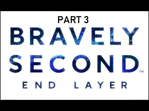 Nintendo 3DS Longplay [019] Bravely Second: End Layer (EU) (Part 3/3)