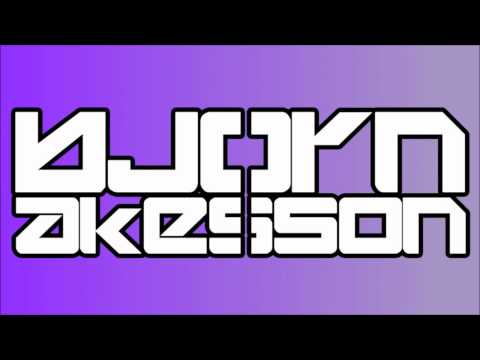 Bjorn Akesson & Jwaydan - Xantic (Mike Shiver Remix)