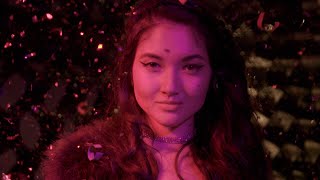 Cynthia Jimenez-Hicks / BARBELLE Select Scenes video