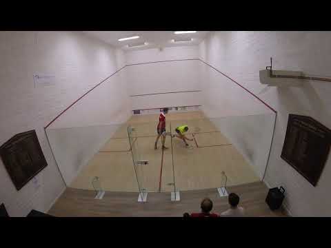 Sam Todd v Liverpool - Game 3