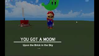Roblox Super Mario Odyssey Th Clip - 