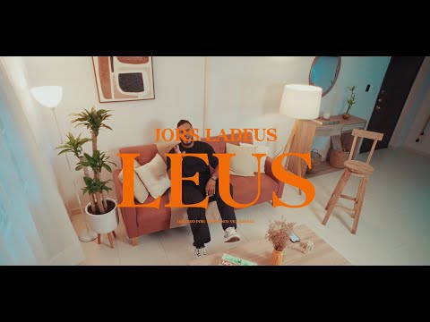 LEUS - Jors Ladeus (Visualizer)