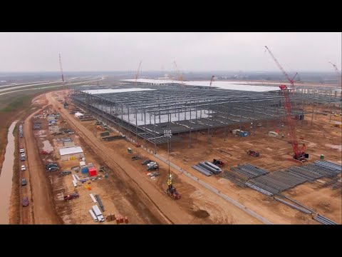 Wow Potential Model 2 timeline, Giga India, Giga Austin Construction, Tesla News, Tesla Energy