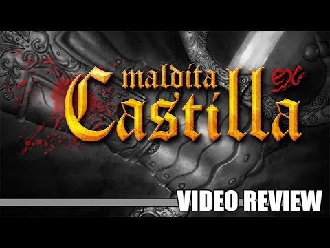 Review: Maldita Castilla EX (Xbox One) - Defunct Games