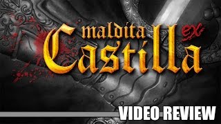 Review: Maldita Castilla EX (Xbox One) - Defunct Games