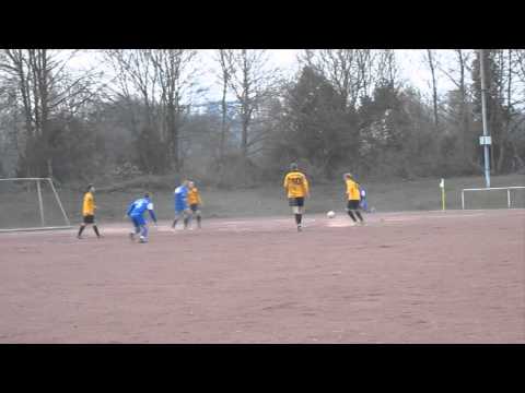 VfB-TV: VfvB Ruhrort/Laar vs. VfB 1:3 - Videos zum Spiel