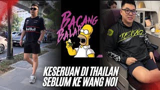 Download lagu Vloog Bacangbalap || Thailand Seblum Circuit Wang Noi ‼️ mp3 Download lagu Vloog Bacangbalap || Thailand Seblum Circuit Wang Noi ‼️ mp3