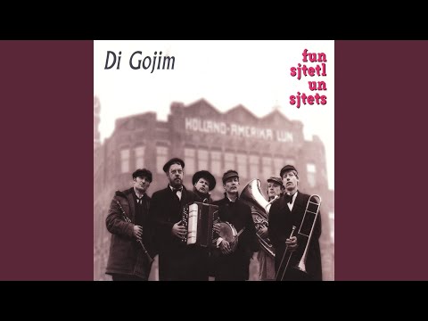 Wot ken you makh - Es iz amerike