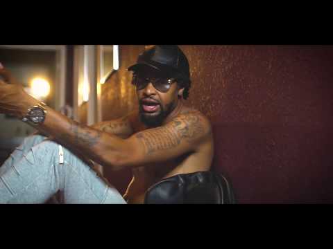 Slikk   Tee Grizzly "No Effort" Freestyle