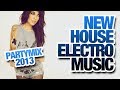 Best New House Electro & Dance Special Party Mix ...