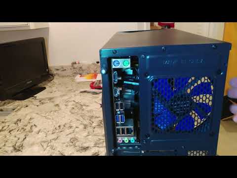 6 month Review | DIYPC Solo T2 BK Black USB 3 0 Mid...