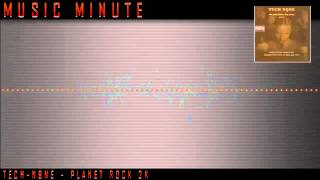 Tech N9ne - Planet Rock 2k