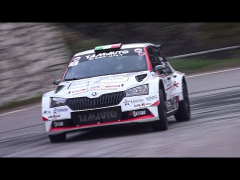 29° Rally Città di Schio 2020 - Highlights [HD]