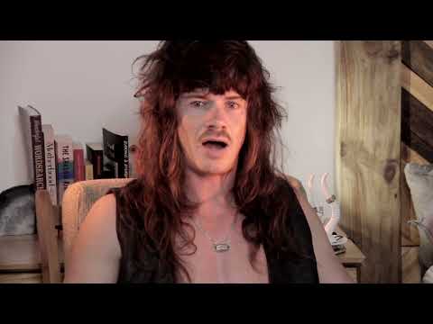 The Southern River Band - The Streets Don't Lie - OFFICIAL LYRIC VIDEO