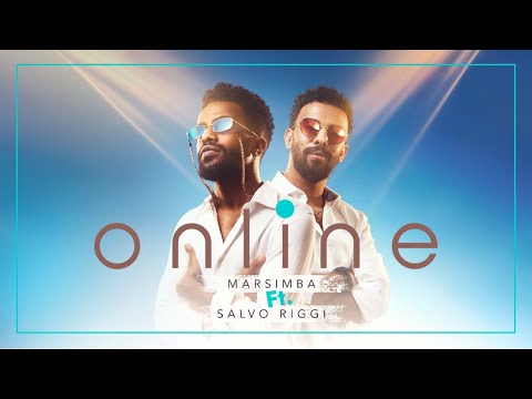 MarSimba - Online (Official Video) ft. Salvo Riggi