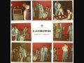 Blind Man by LA Carnival