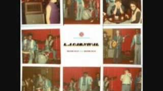 Blind Man by LA Carnival