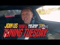 Tuning Tuesday S1 E51 November 13 2018