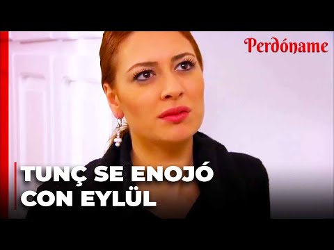 Tunc apretando Eylul - Perdóname