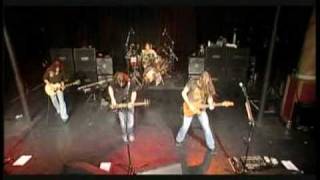 Winger IV - You Are The Saint, I Am The Sinner - live
