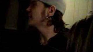 Neverset - &#39;My Scars&#39;