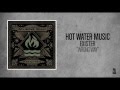 Hot Water Music - Wrong Way 