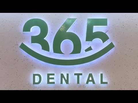 Nha khoa Dental 365 - Kiến tạo nụ cười, nâng tầm cuộc sống!