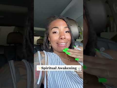 How You Know If You Had Your Spiritual Awakening