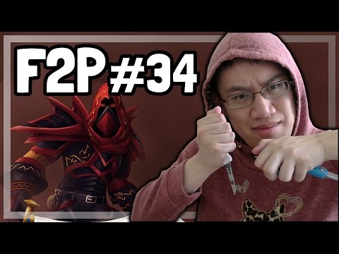 Hearthstone constructed: Rogue F2P #34 - A Huge Decision