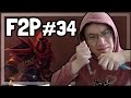 Hearthstone constructed: Rogue F2P #34 - A Huge ...
