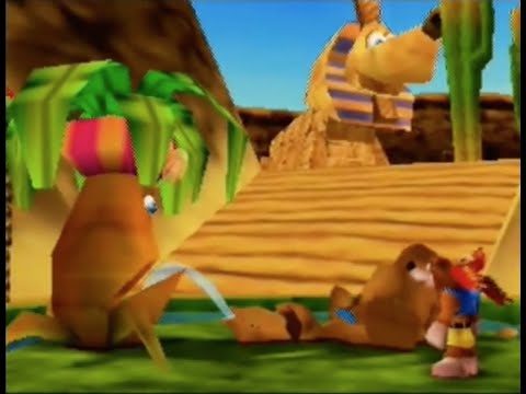 Banjo Kazooie Walkthrough Part 13 Goo Goo G Joob By Darkmindedsith Game Video Walkthroughs Banjo Kazooie Walkthrough Part 13 Goo Goo G Joob By Darkmindedsith Game Video Walkthroughs